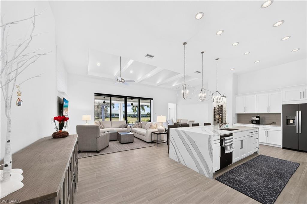 PUNTA GORDA ISLES - Residential