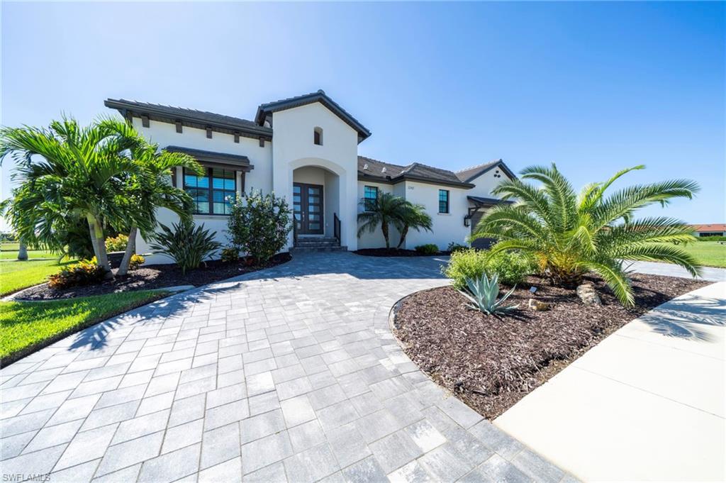 PUNTA GORDA ISLES - Residential