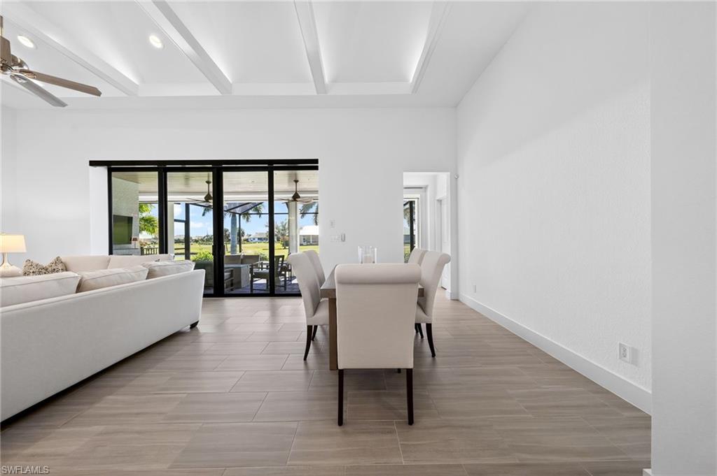 PUNTA GORDA ISLES - Residential