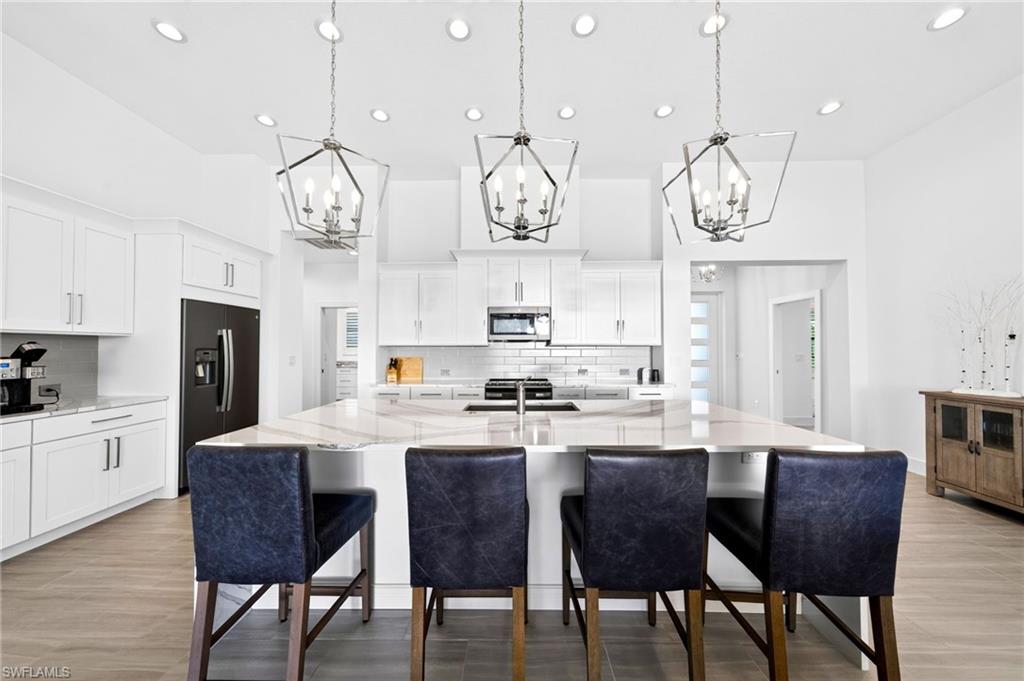 PUNTA GORDA ISLES - Residential