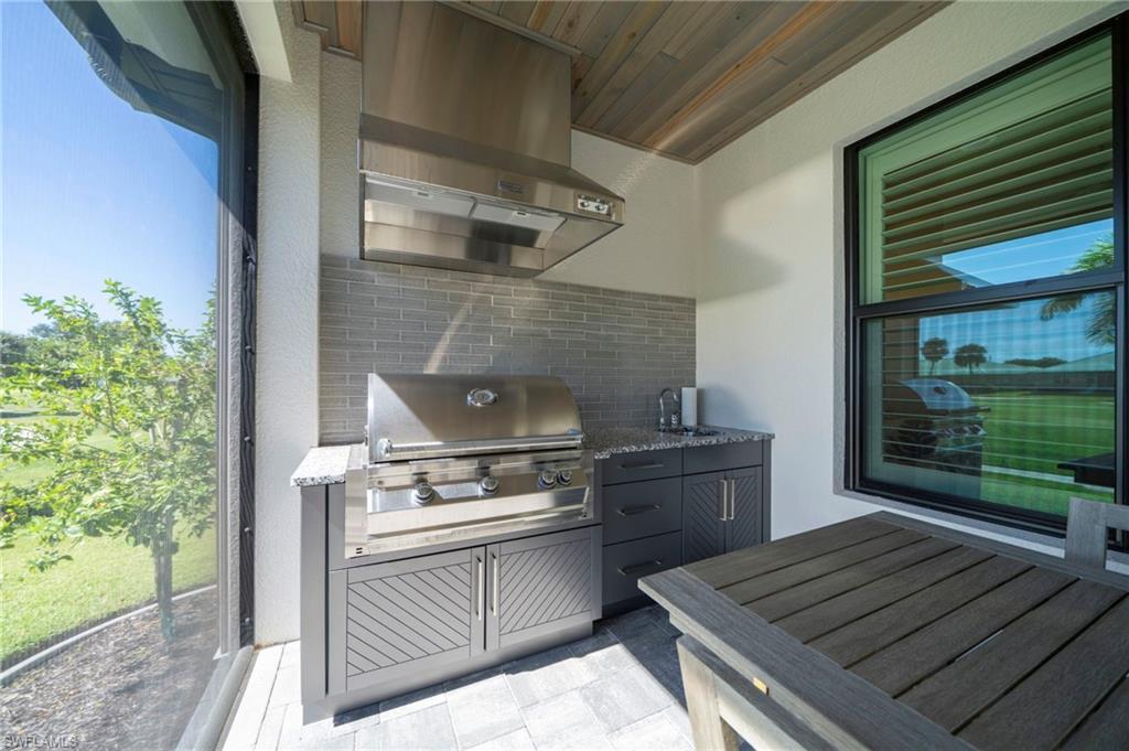 PUNTA GORDA ISLES - Residential
