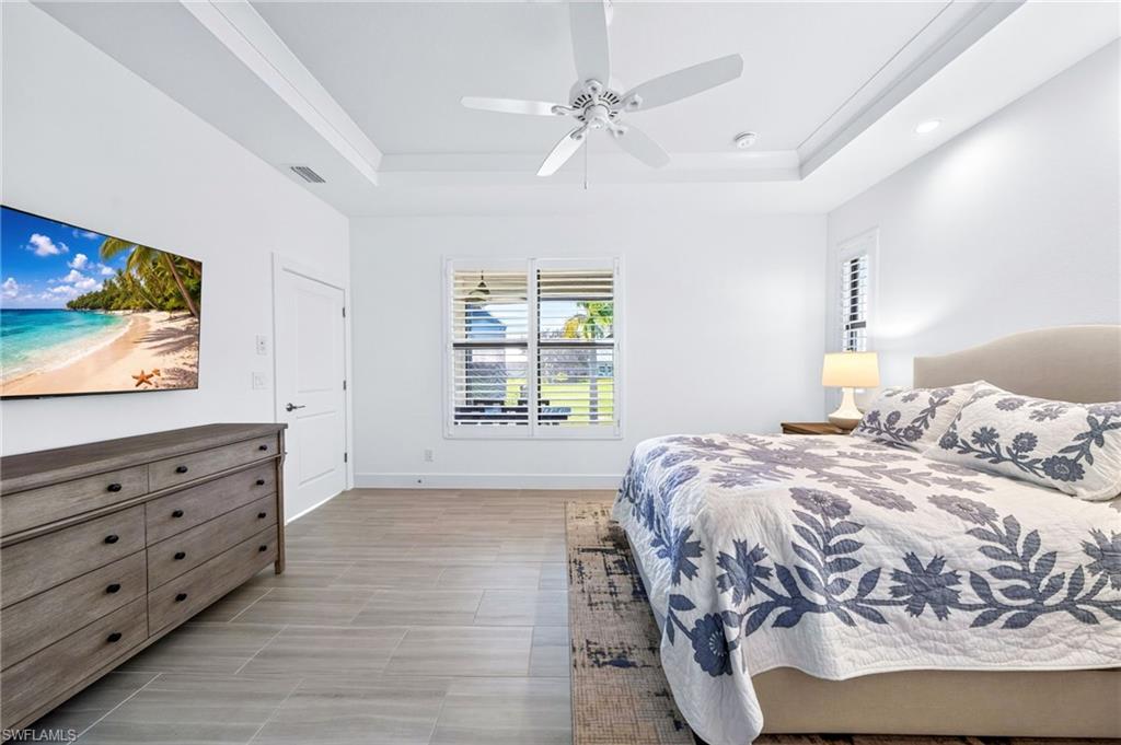 PUNTA GORDA ISLES - Residential