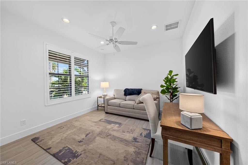 PUNTA GORDA ISLES - Residential
