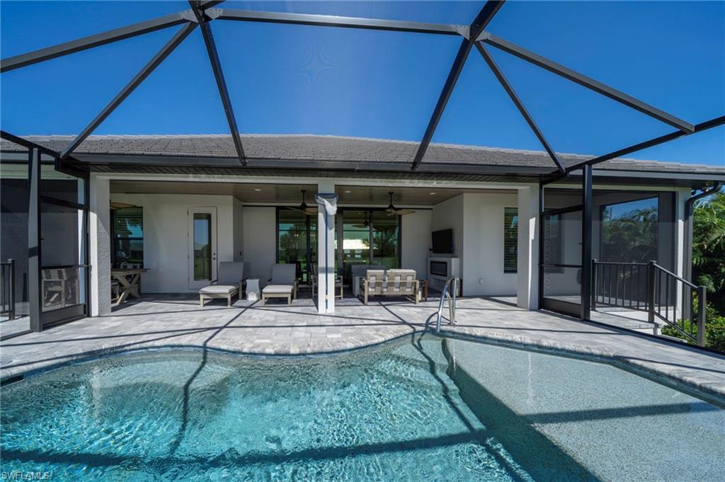 PUNTA GORDA ISLES - Residential