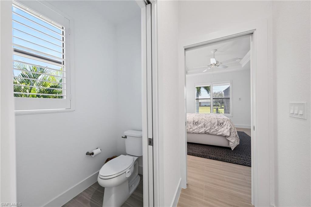 PUNTA GORDA ISLES - Residential