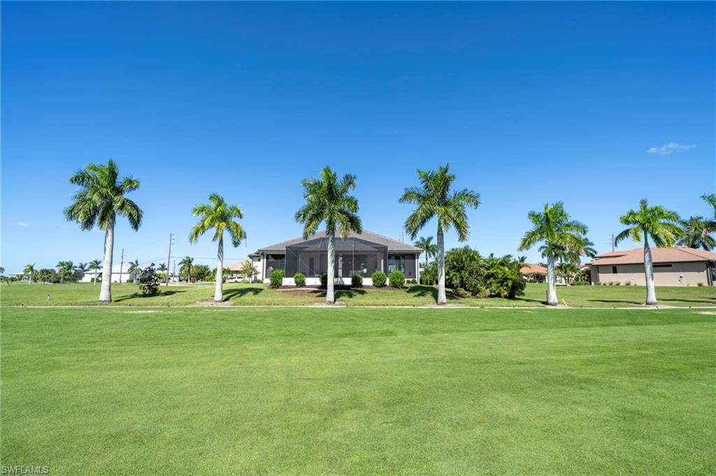 PUNTA GORDA ISLES - Residential