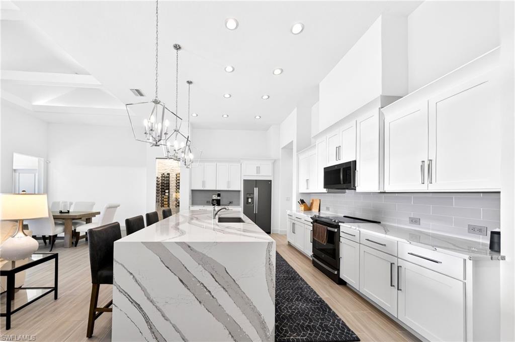 PUNTA GORDA ISLES - Residential