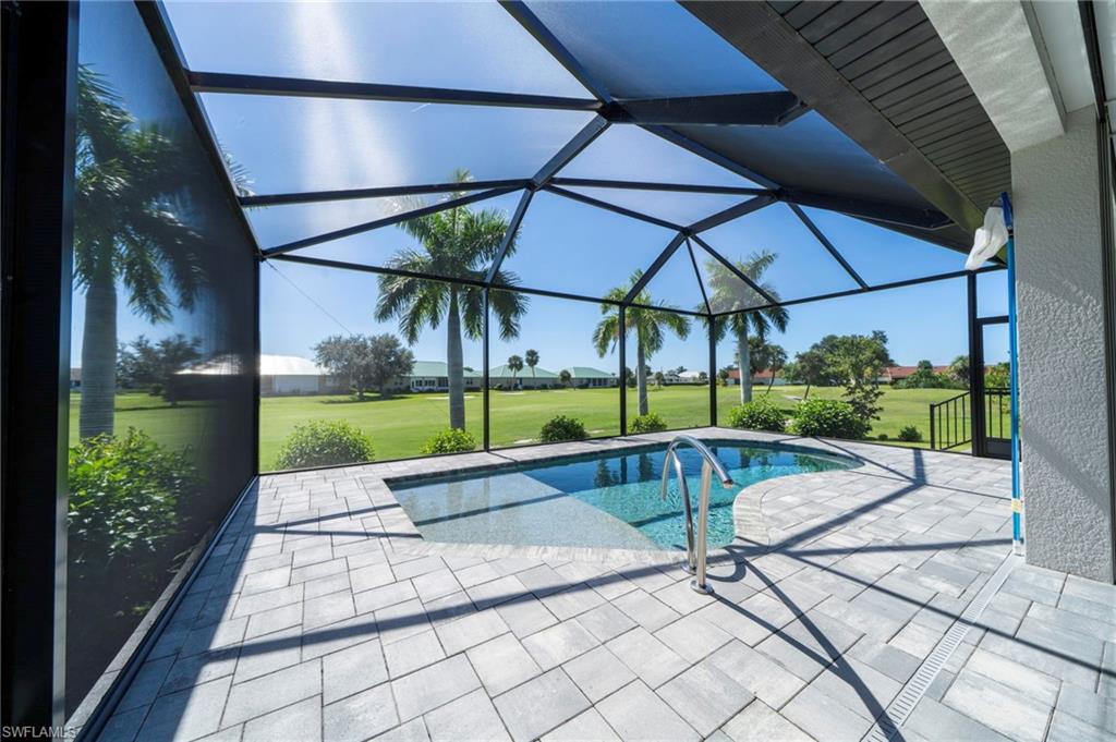 PUNTA GORDA ISLES - Residential