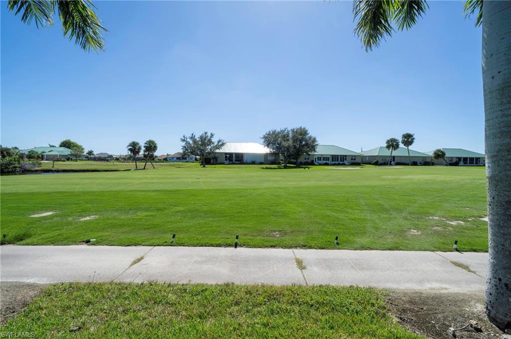 PUNTA GORDA ISLES - Residential