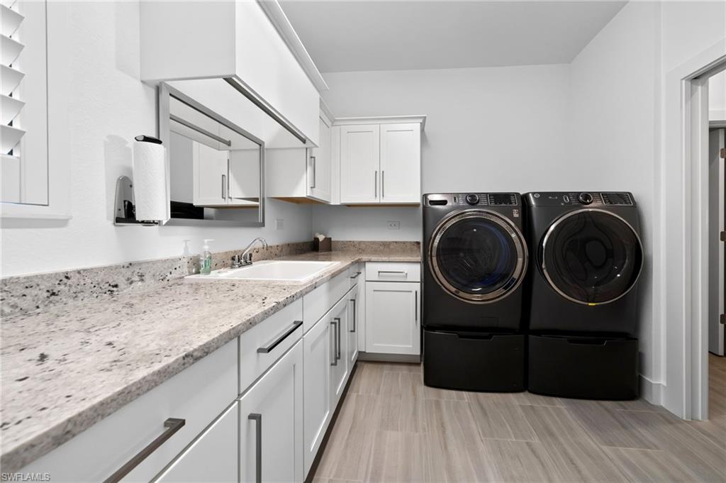 PUNTA GORDA ISLES - Residential