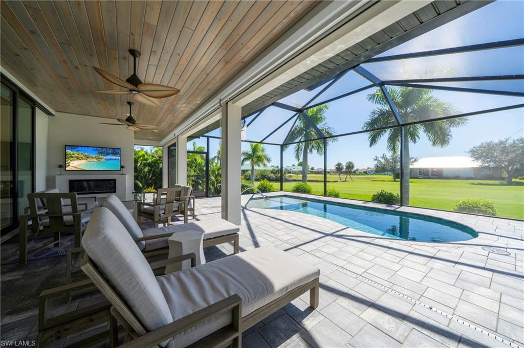 PUNTA GORDA ISLES - Residential