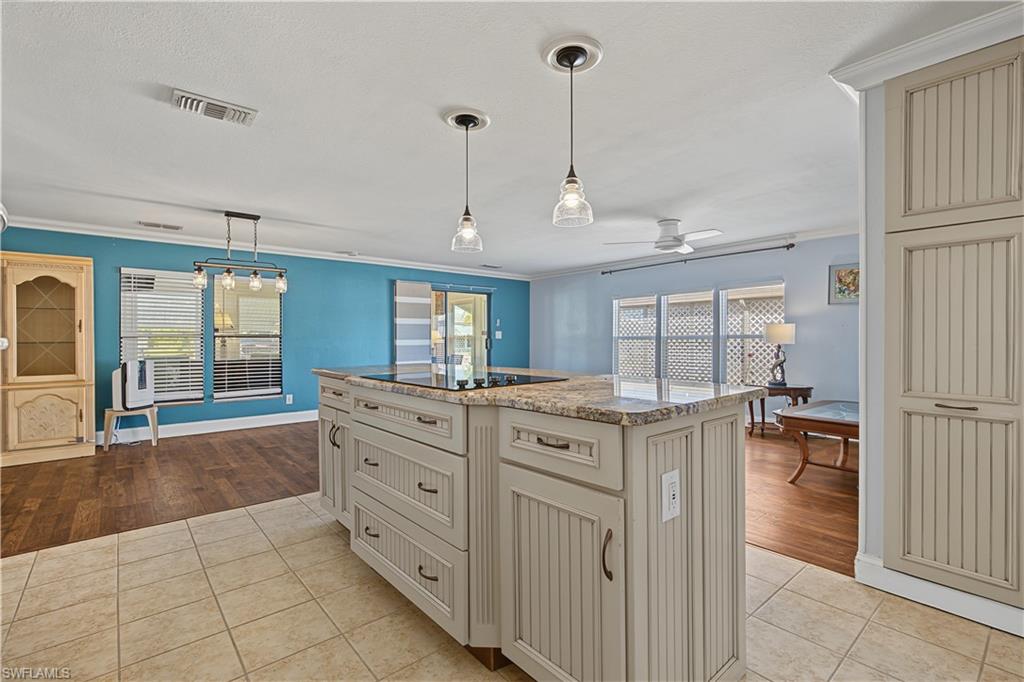 TAMIAMI VILLAGE - Residential