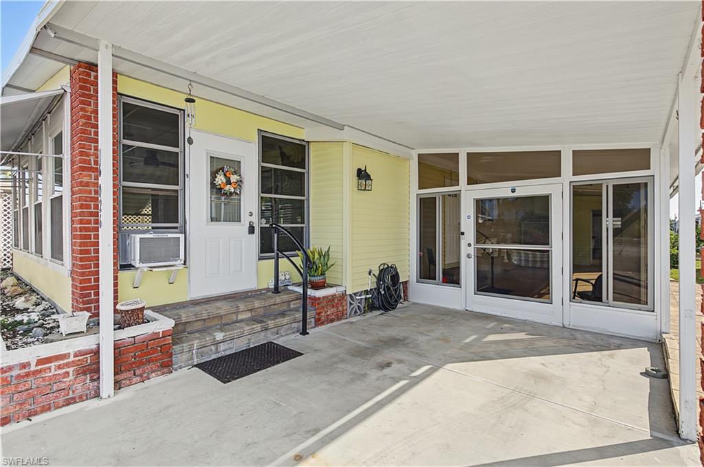 TAMIAMI VILLAGE - Residential