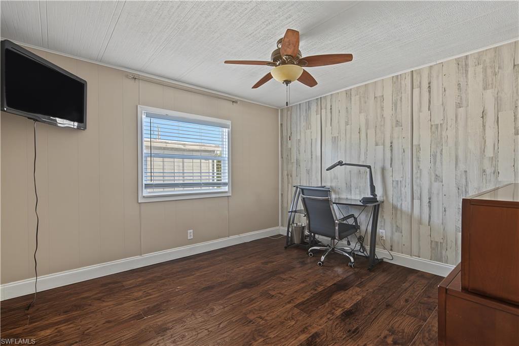 TAMIAMI VILLAGE - Residential