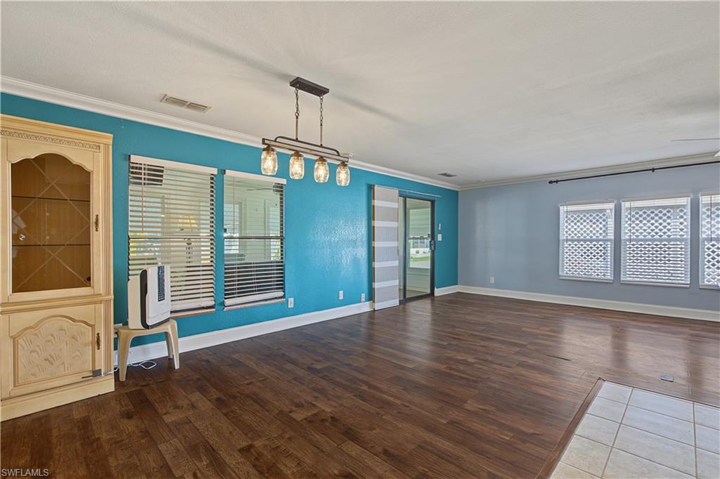 TAMIAMI VILLAGE - Residential