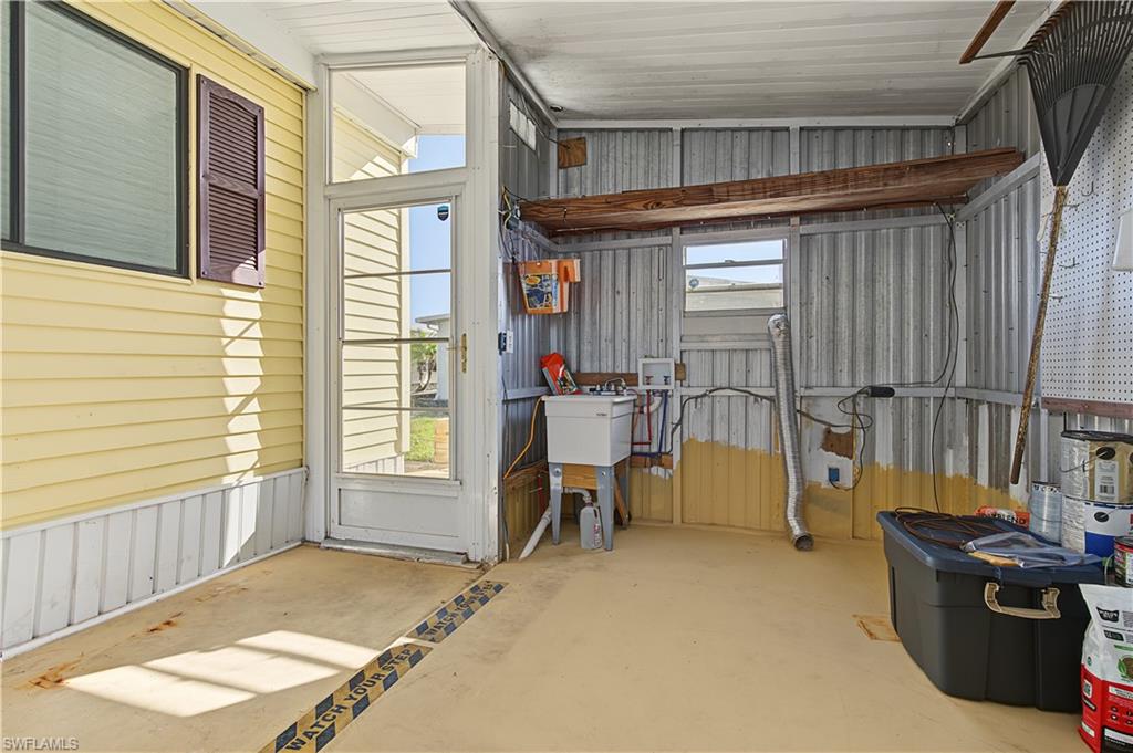 TAMIAMI VILLAGE - Residential