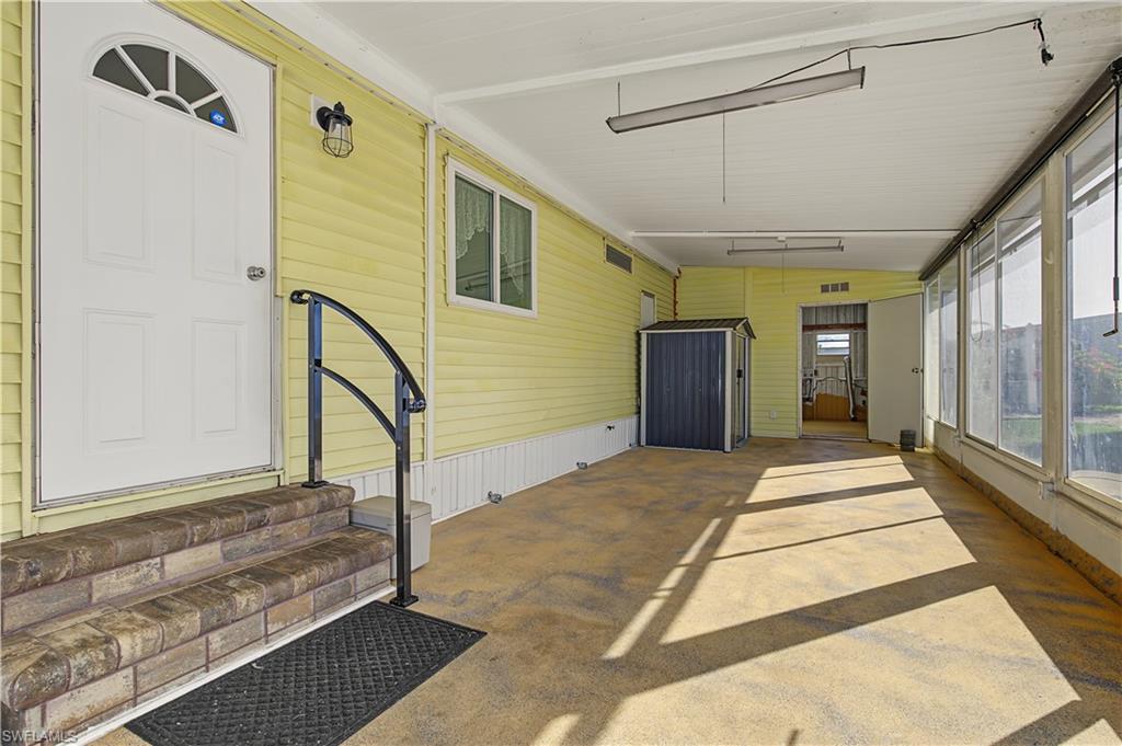 TAMIAMI VILLAGE - Residential