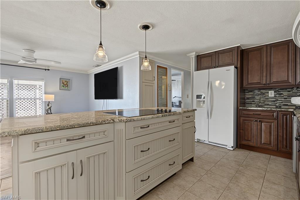 TAMIAMI VILLAGE - Residential