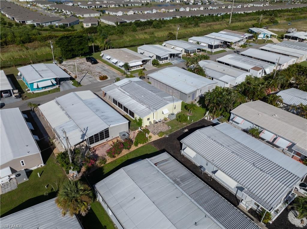 TAMIAMI VILLAGE - Residential