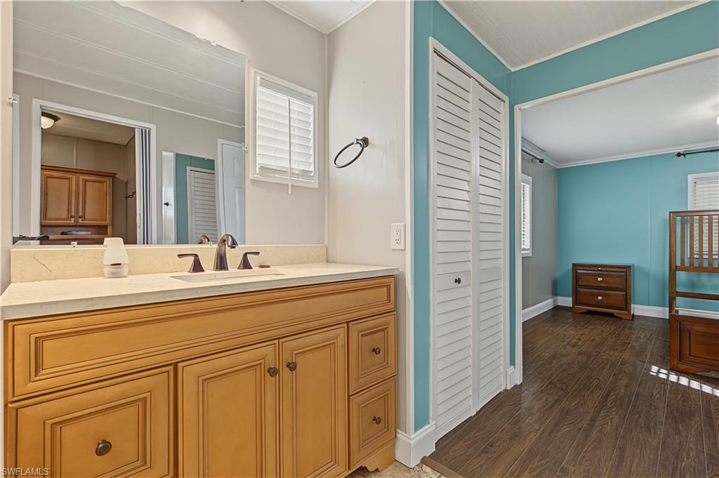 TAMIAMI VILLAGE - Residential