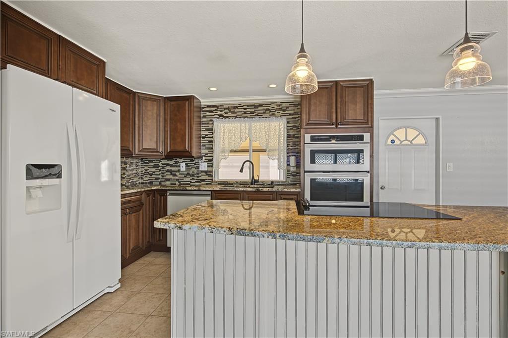 TAMIAMI VILLAGE - Residential