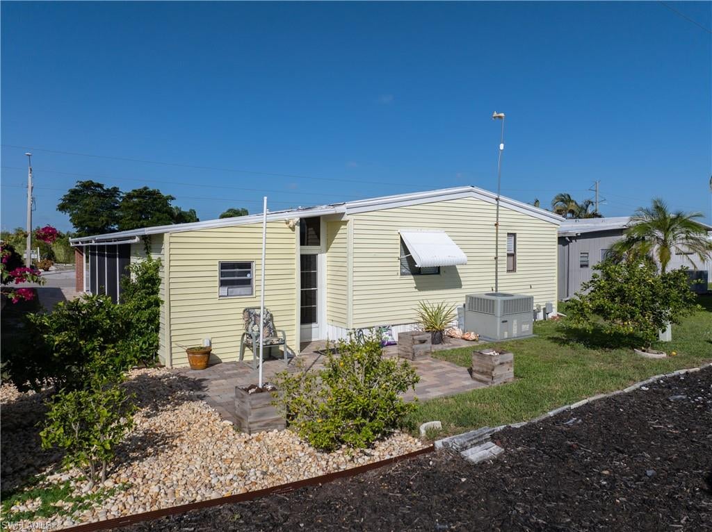 TAMIAMI VILLAGE - Residential