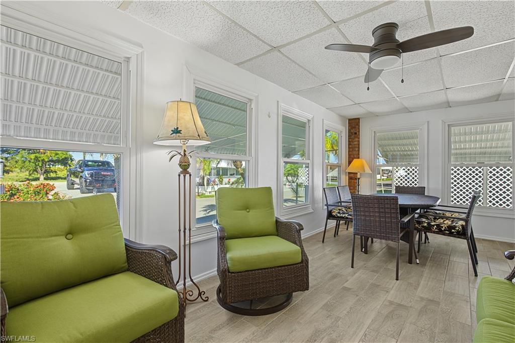 TAMIAMI VILLAGE - Residential