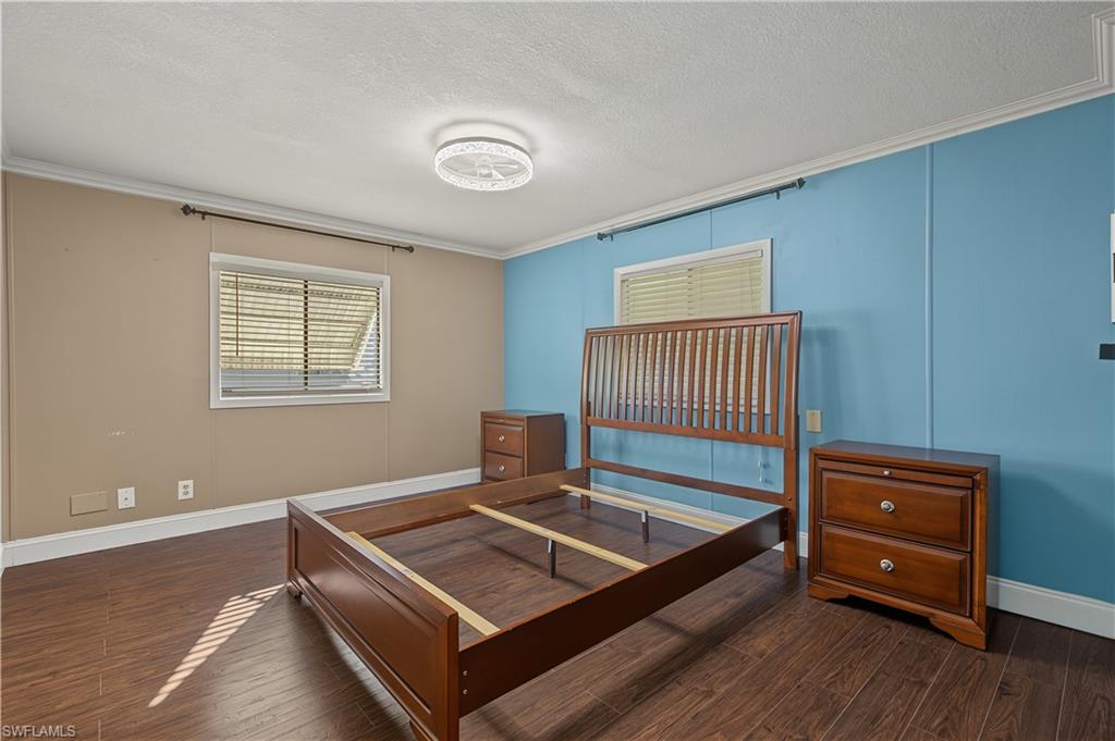 TAMIAMI VILLAGE - Residential