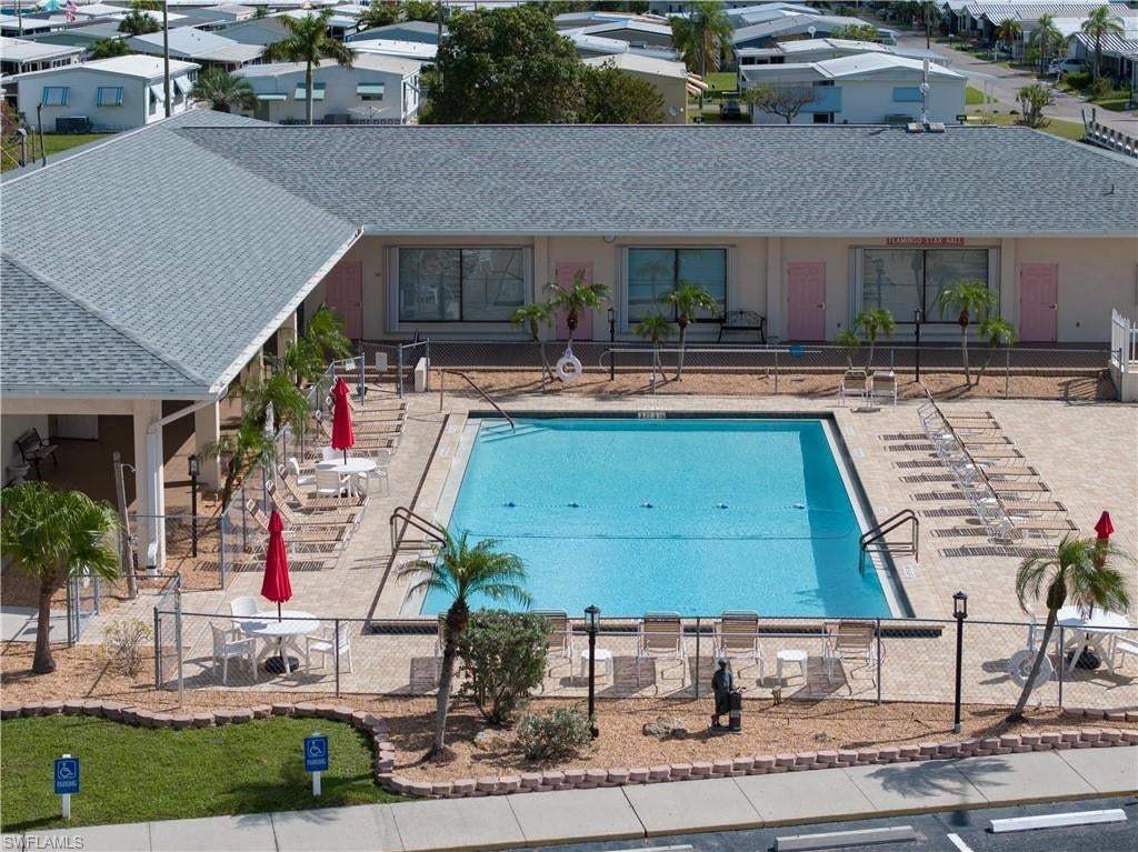 TAMIAMI VILLAGE - Residential