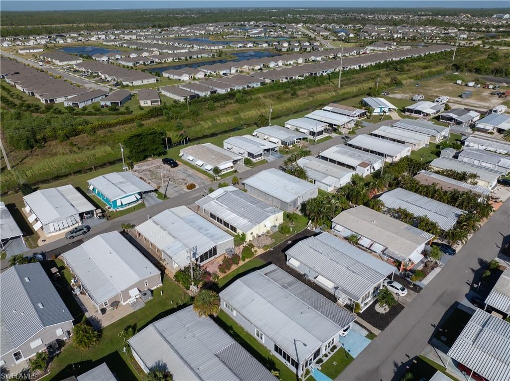 TAMIAMI VILLAGE - Residential