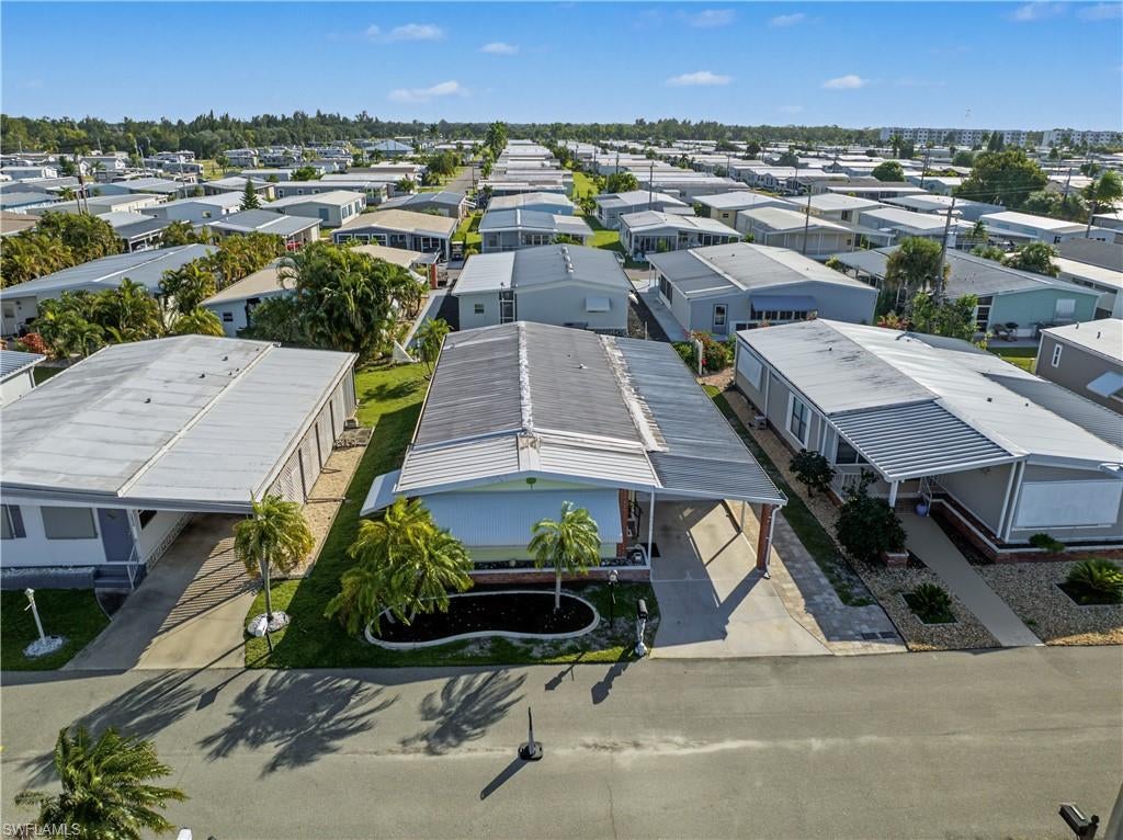 TAMIAMI VILLAGE - Residential