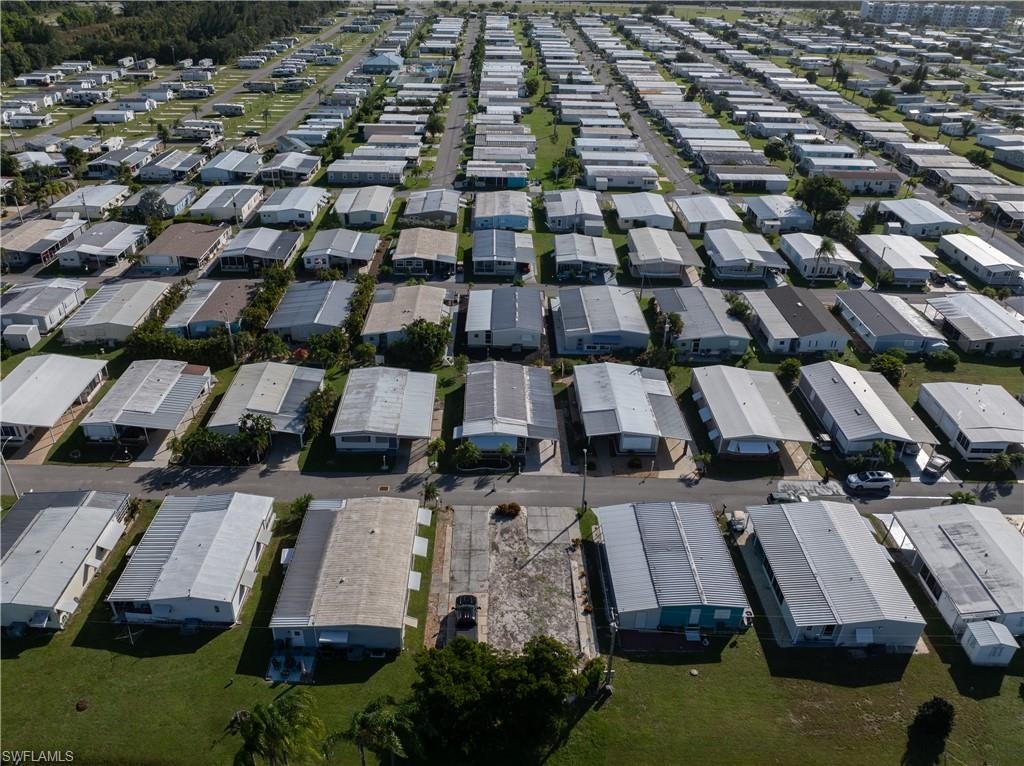 TAMIAMI VILLAGE - Residential