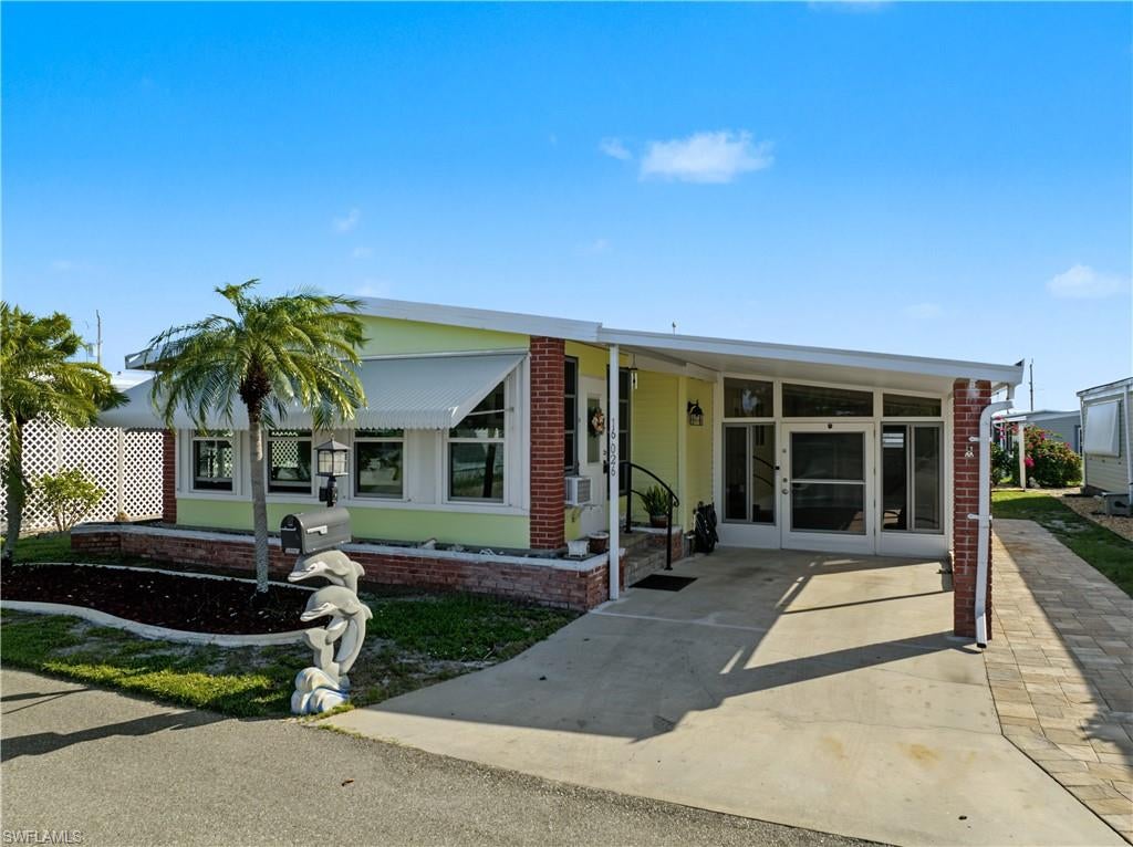 TAMIAMI VILLAGE - Residential