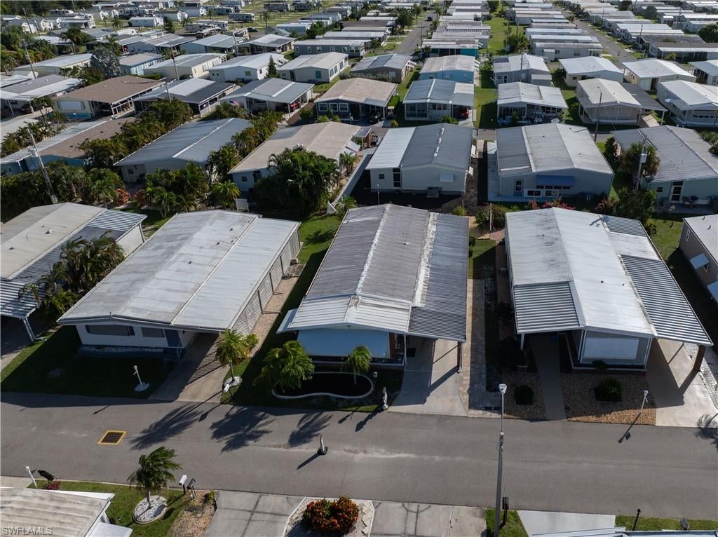 TAMIAMI VILLAGE - Residential