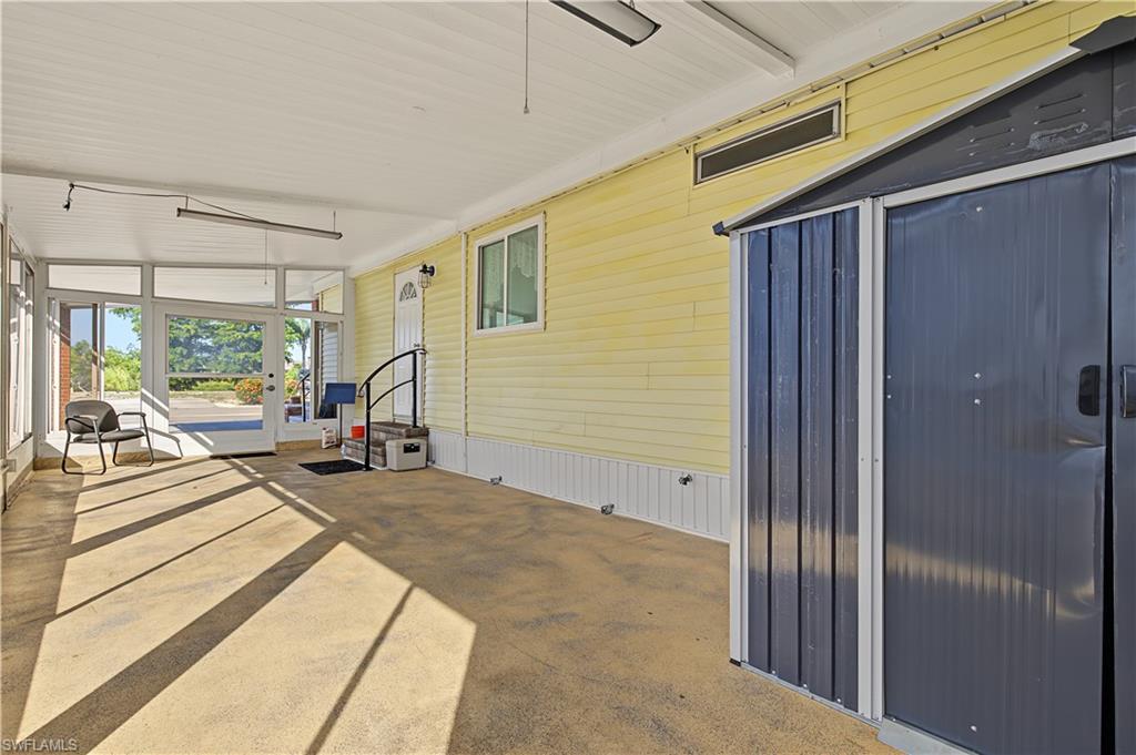 TAMIAMI VILLAGE - Residential