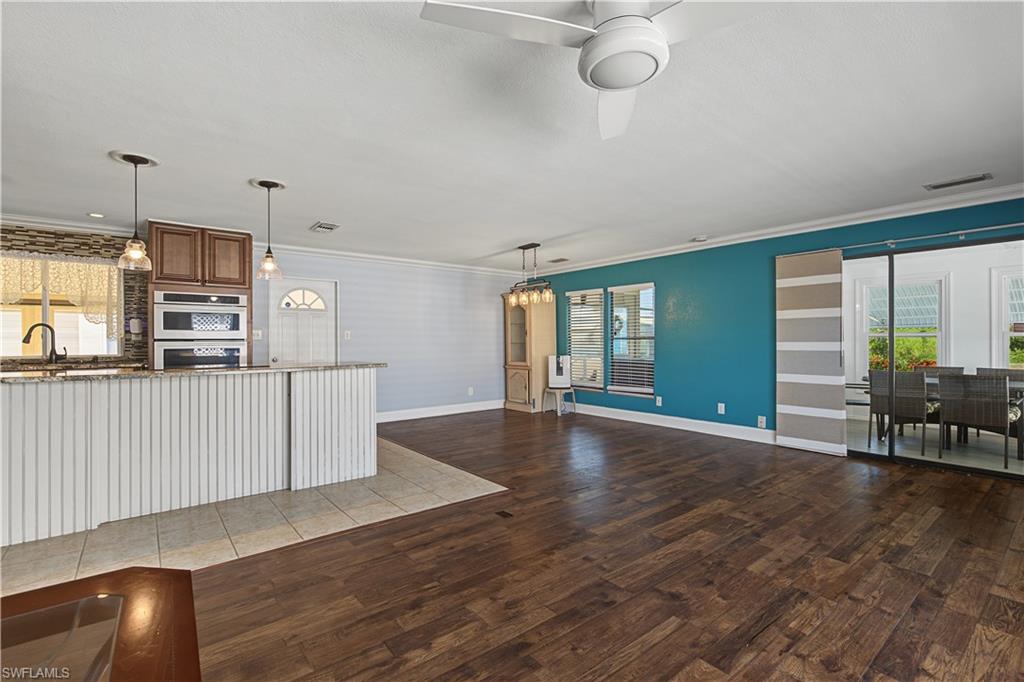 TAMIAMI VILLAGE - Residential