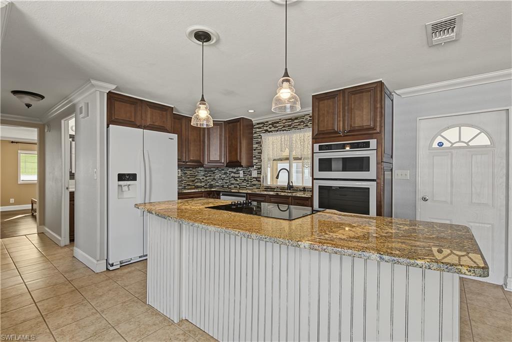 TAMIAMI VILLAGE - Residential