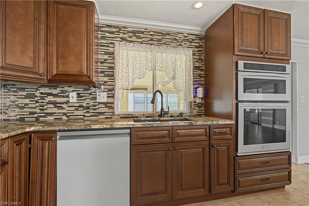 TAMIAMI VILLAGE - Residential