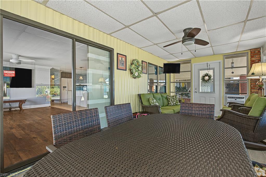 TAMIAMI VILLAGE - Residential