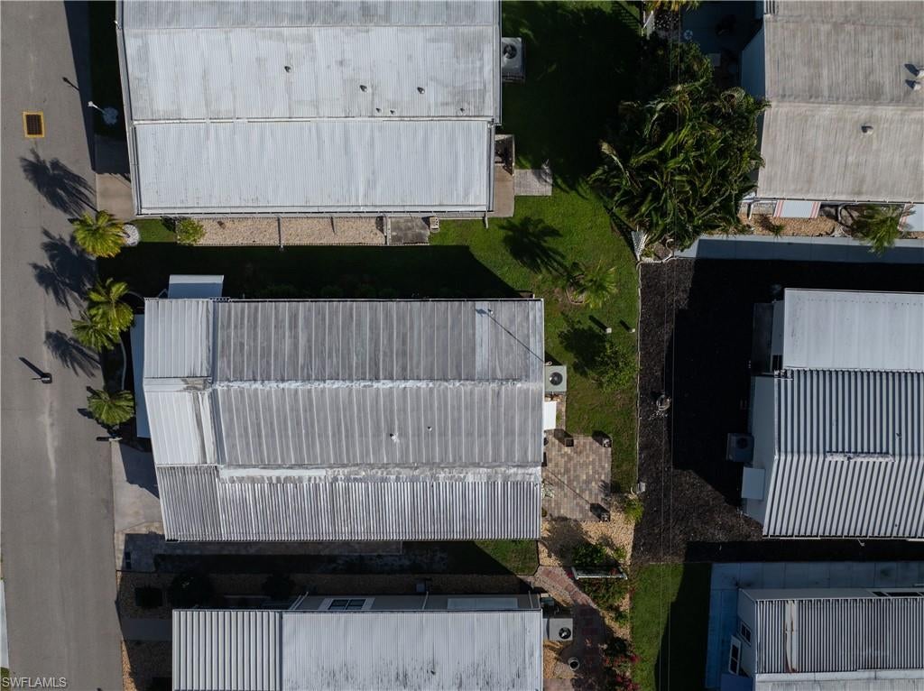 TAMIAMI VILLAGE - Residential