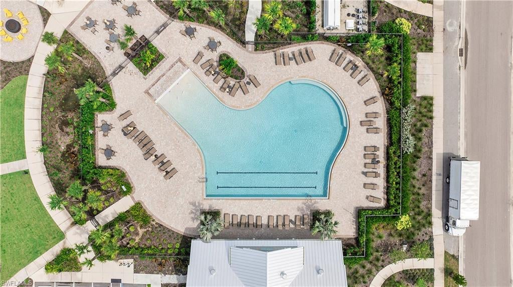 THE SANCTUARY - Residential Lease