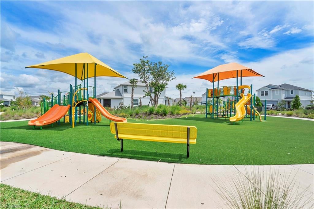 THE SANCTUARY - Residential Lease