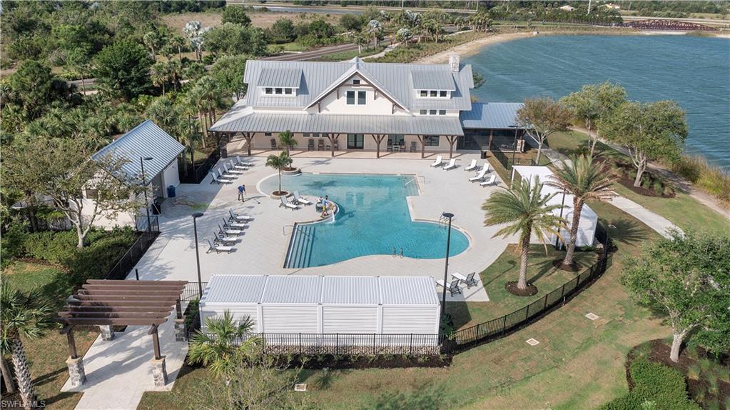 THE SANCTUARY - Residential Lease