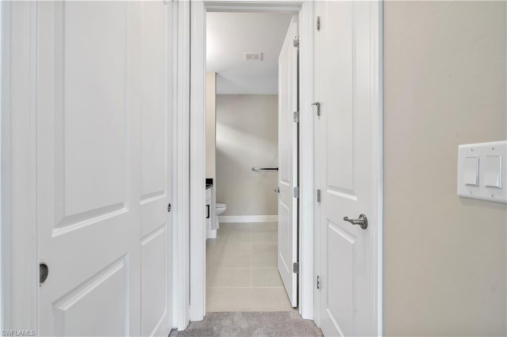 THE SANCTUARY - Residential Lease