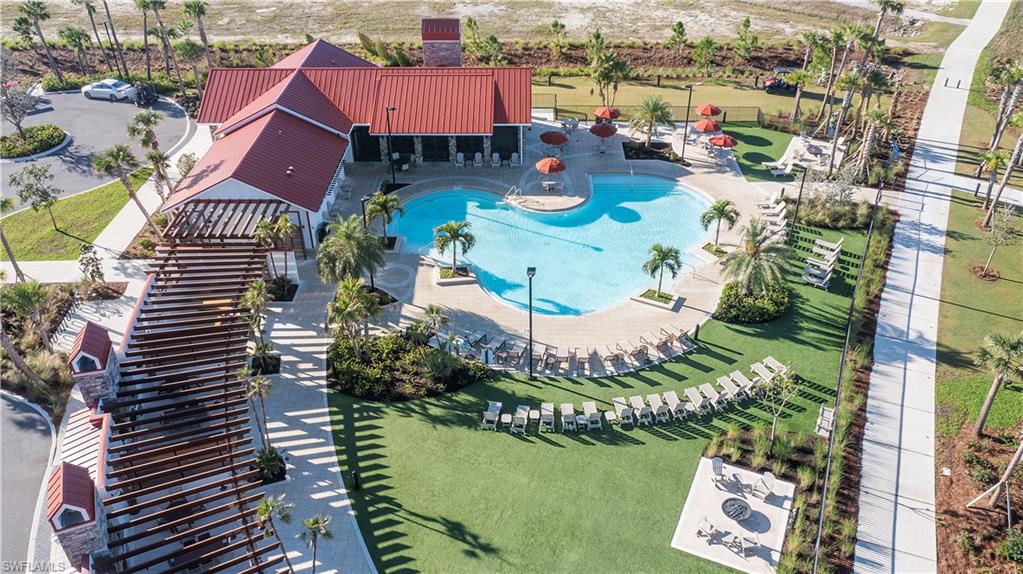 THE SANCTUARY - Residential Lease