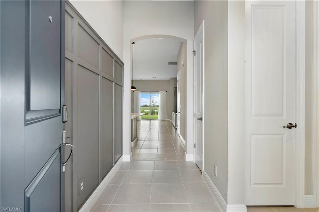 THE SANCTUARY - Residential Lease