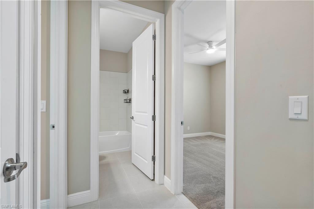 THE SANCTUARY - Residential Lease