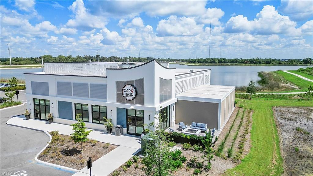 THE SANCTUARY - Residential Lease