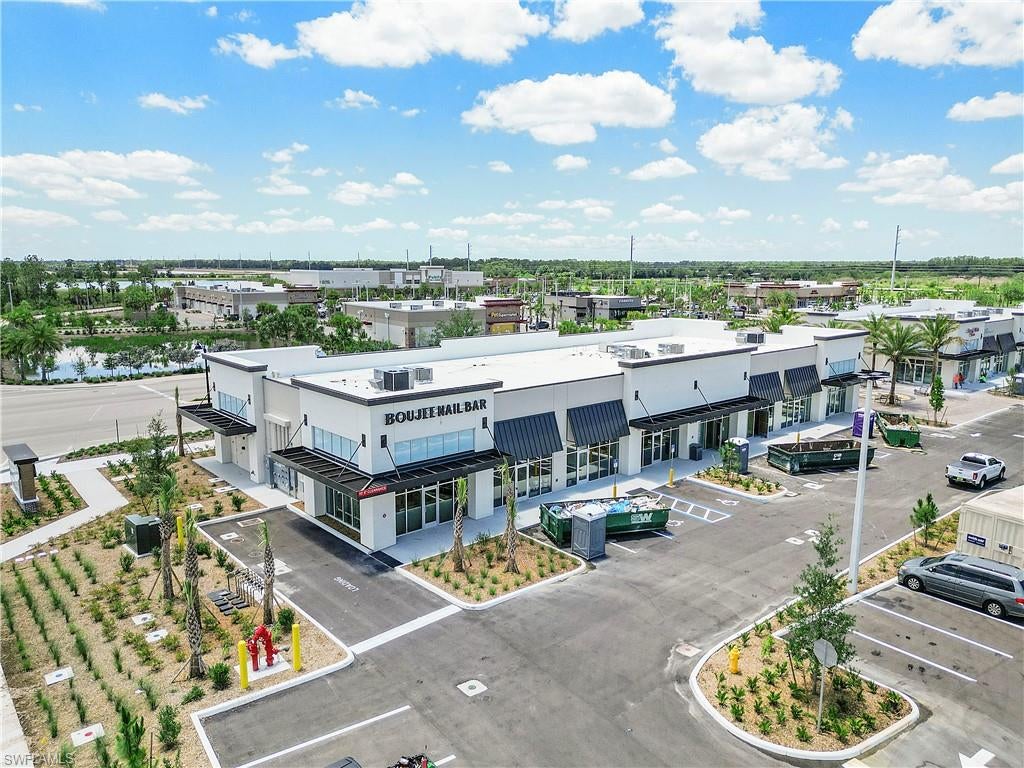 THE SANCTUARY - Residential Lease