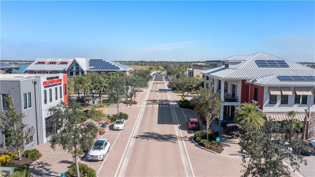 THE SANCTUARY - Residential Lease